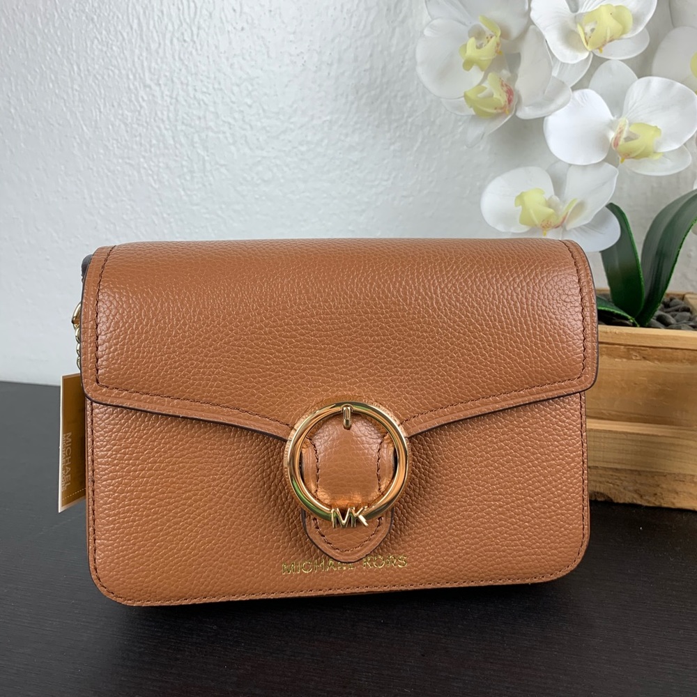 Michael Kors Wanda Small Crossbody